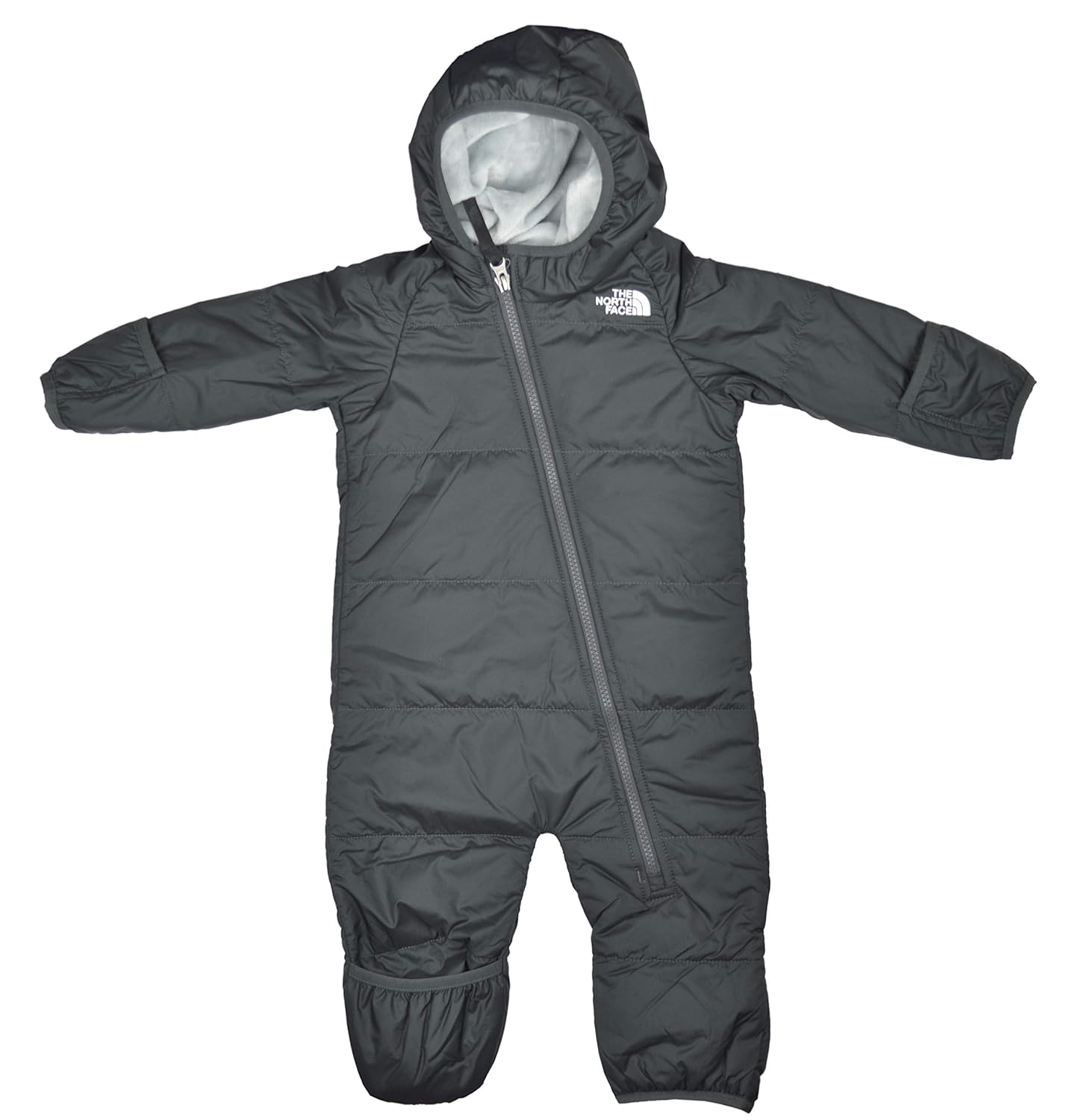 infant girl north face
