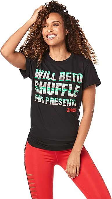 zumba tops amazon