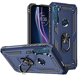 Compatible with Moto One Fusion Plus