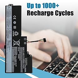 LAQUEENA SB10K97578 Internal Laptop Battery
