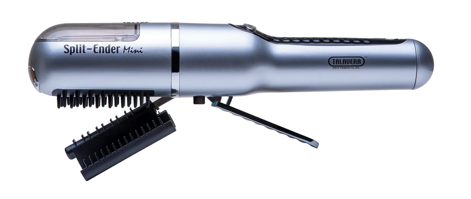 split end hair trimmer amazon