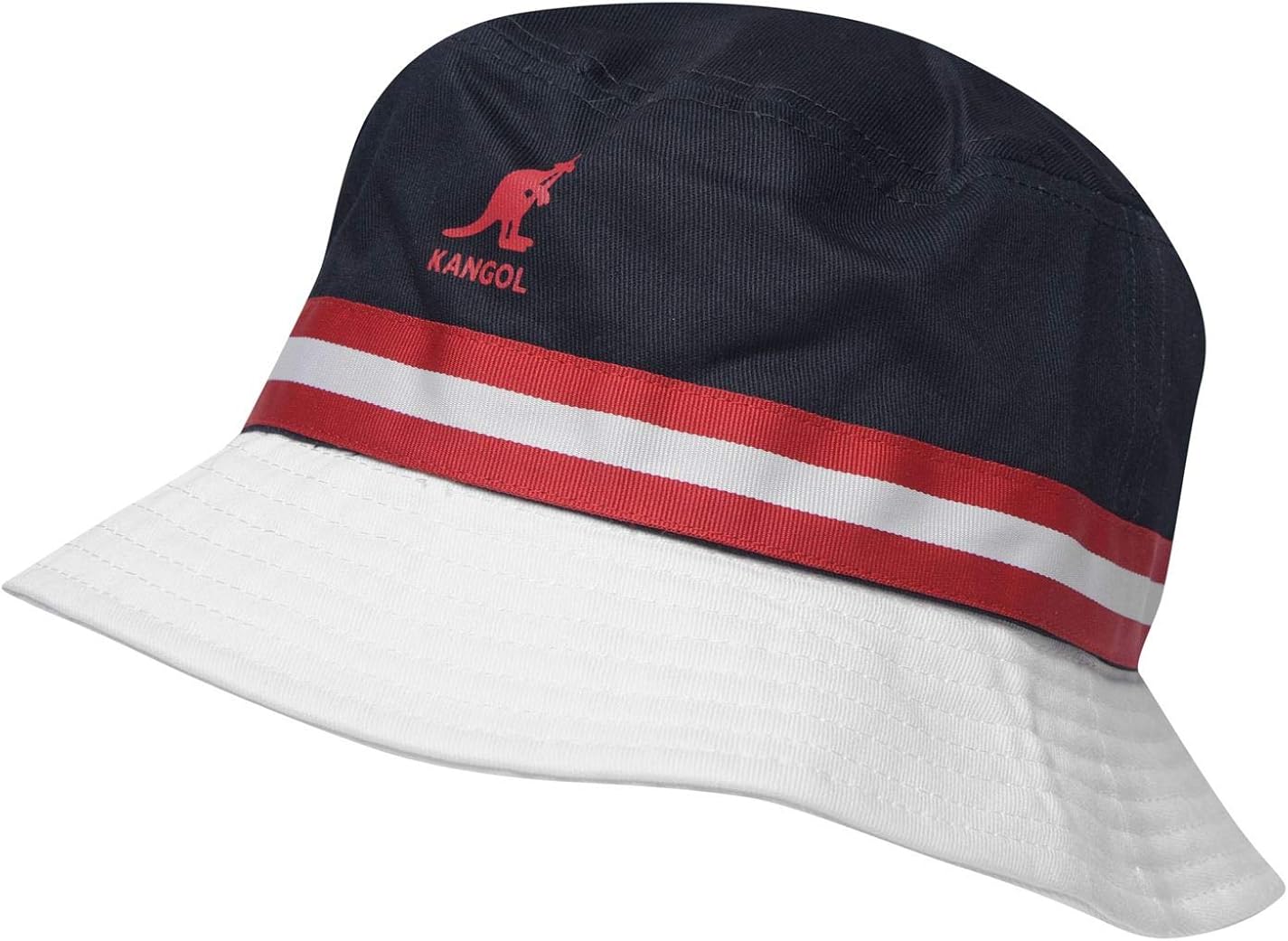 kangol x h&m bucket hat