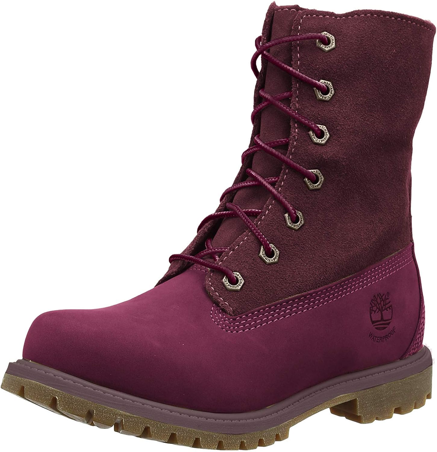 timberland fold down boots women's