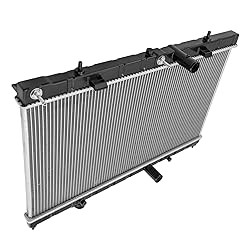 Torchtree CU13431 Radiator Replacement,Compatible