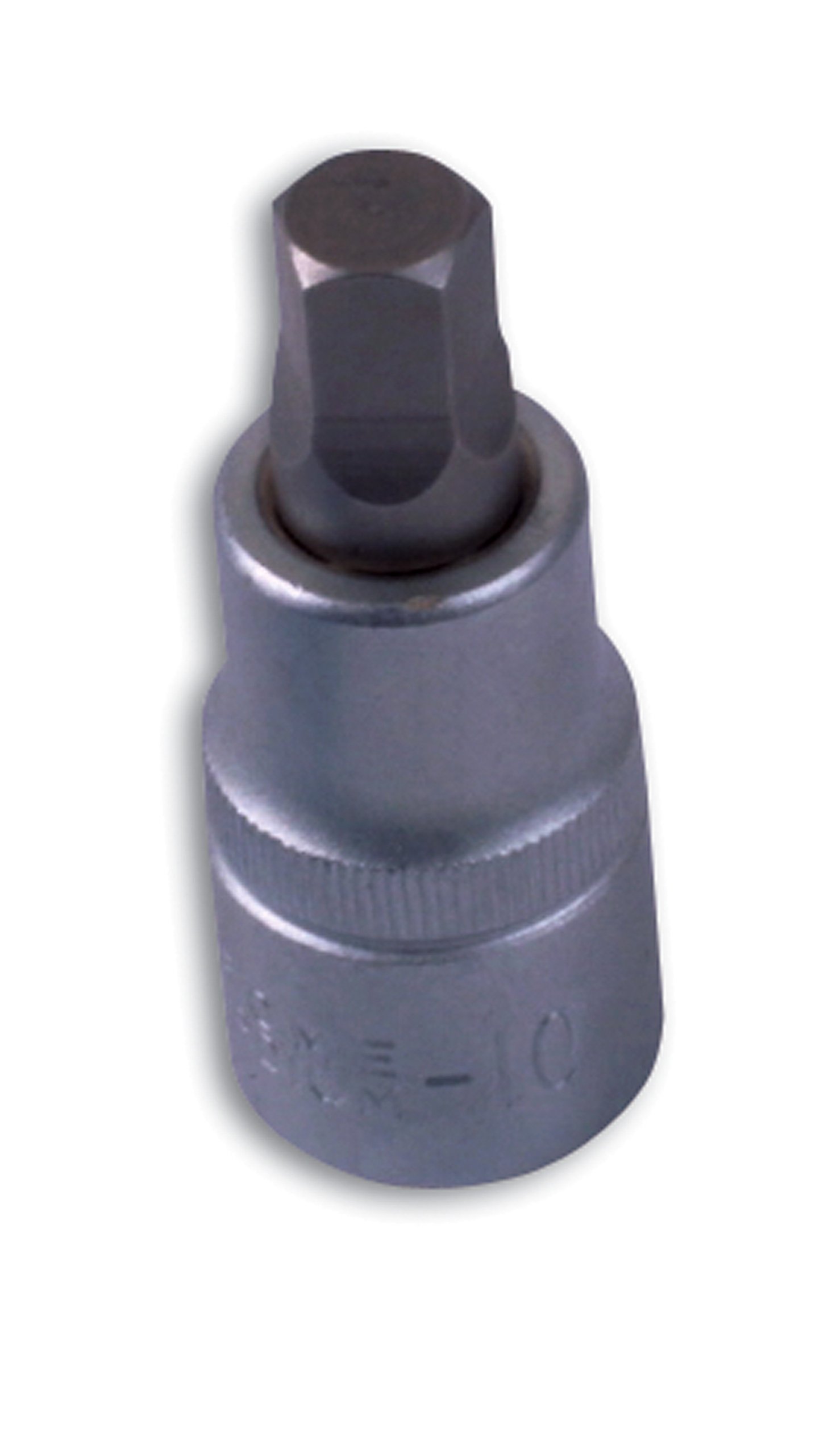 Laser 2948 Pentagon Socket Bit 1/2"D 10mm