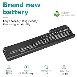 CA06 CA06XL CA09 Laptop Battery for HP Spare