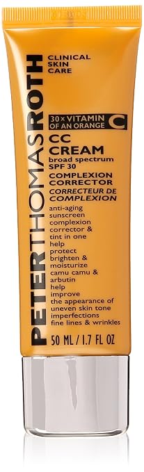 Peter Thomas Roth CC Cream