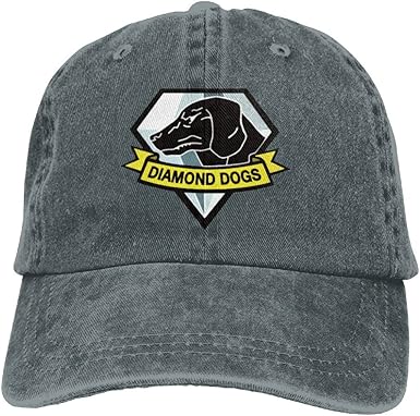 diamond dogs hat