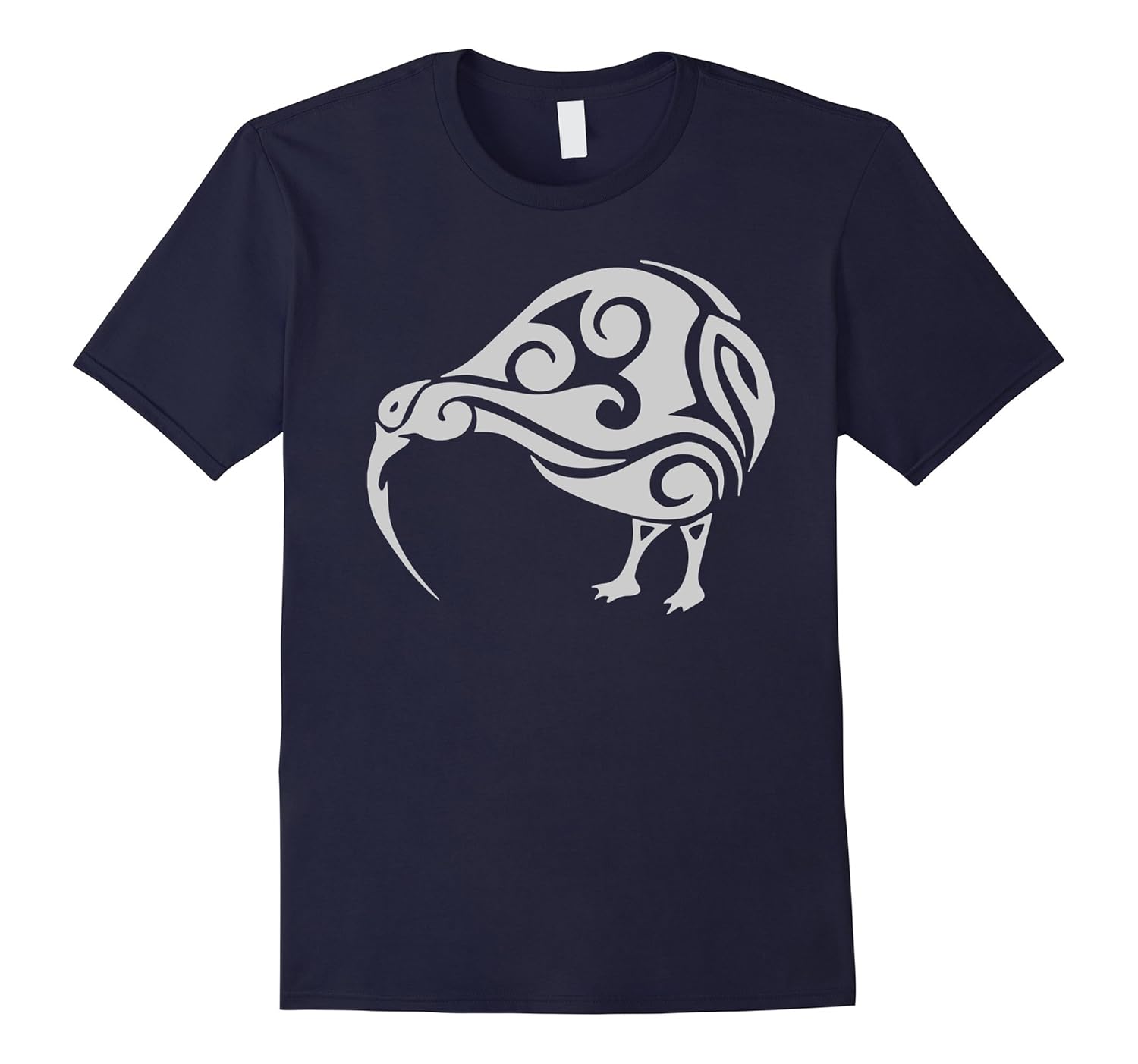 New Zealand Kiwi T Shirt-ANZ