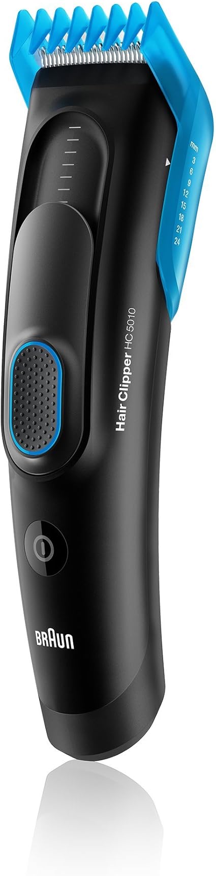 hc5010 hair clipper