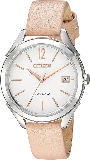 Amazon シチズン Citizen 腕時計 Watches Womens Eco Drive 日本製クォーツ Fe6140 03a レディース 並行輸入品 レディース腕時計 腕時計 通販