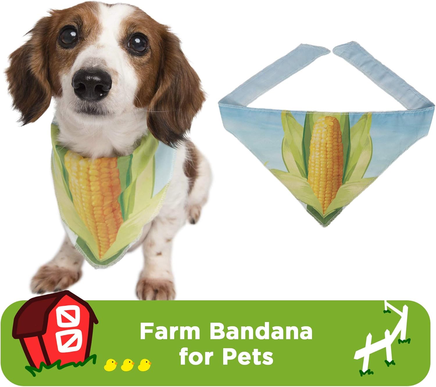 oktoberfest dog bandana