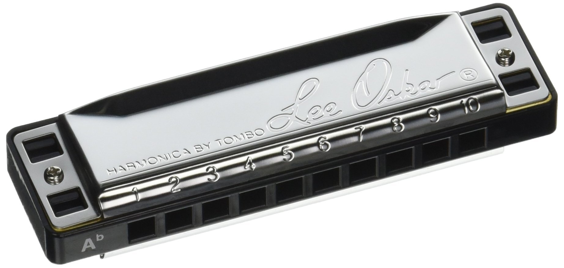 Lee Oskar Major Diatonic Ab major harmonica