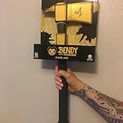 bendy axe toy amazon