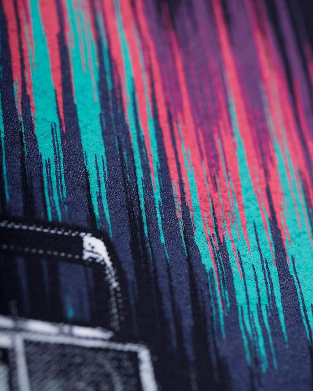 INTO THE AM Men's Graphic Tees for Men - Short Sleeve T-Shirts | 