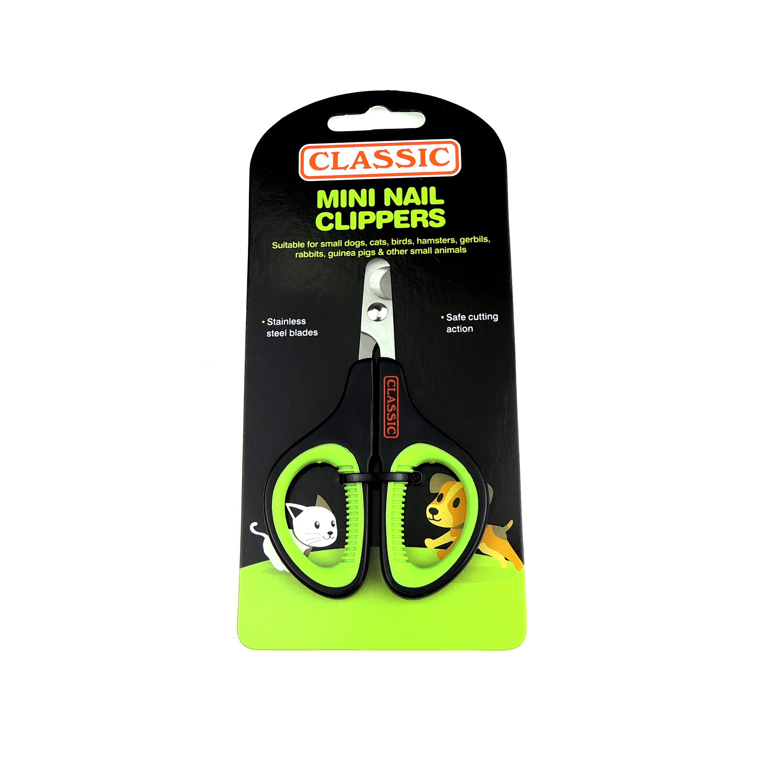 CLASSIC Pet Claw Nail Clipper - MINI