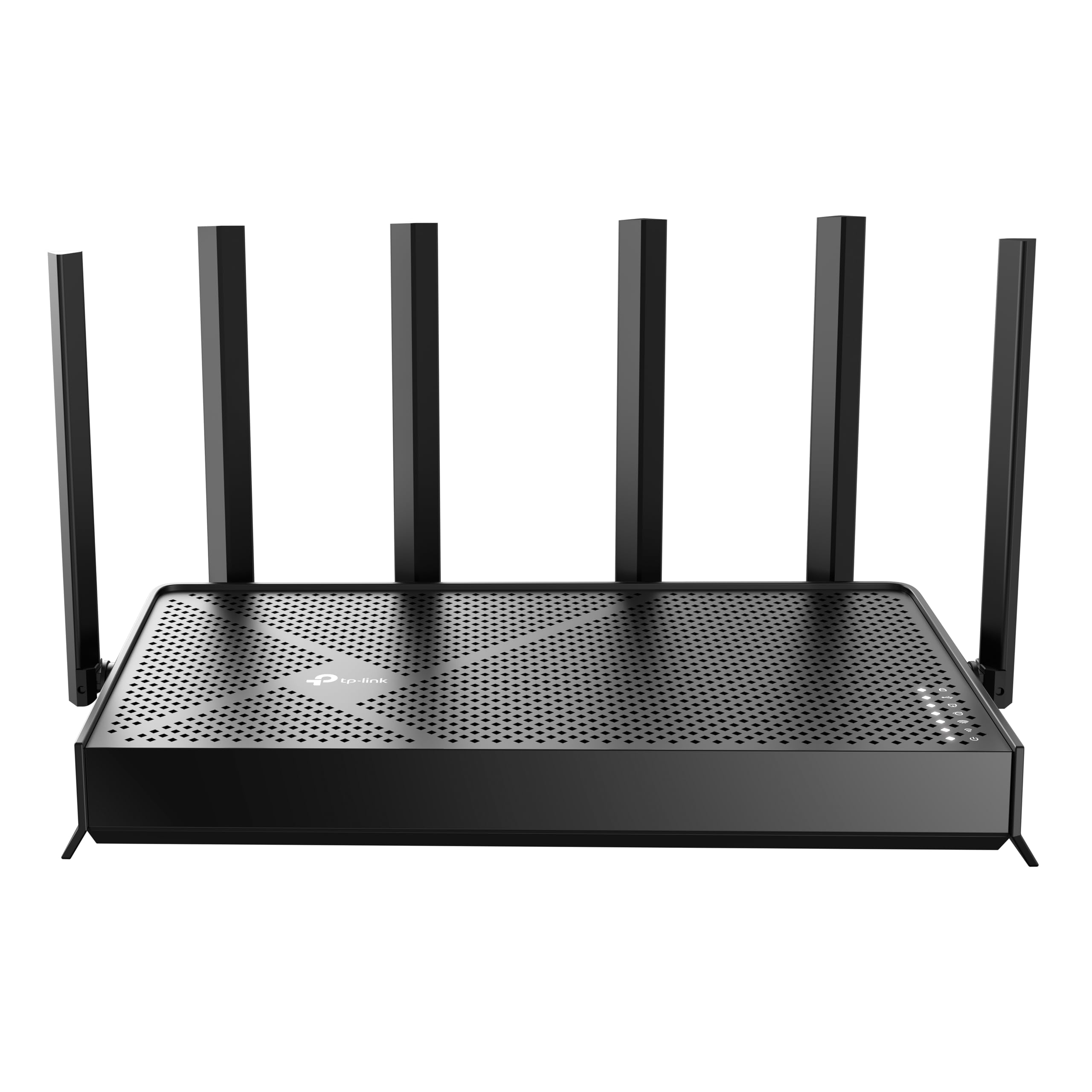 TP-Link Archer BE400 Wi-Fi 7 Router Dual-Band BE6500, 2 x 2.5G Ports, VPN Client and Server, MU-MIMO, USB 3.0, WPA3, EasyMesh, HomeShield