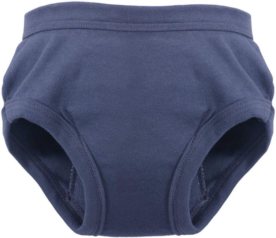 Boy's Training Pants (215ml) 7-8yrs