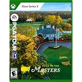 EA SPORTS PGA Tour - Xbox Series X