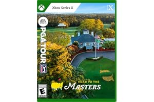 ELECTRONIC ARTS EA SPORTS PGA Tour - Xbox Series X