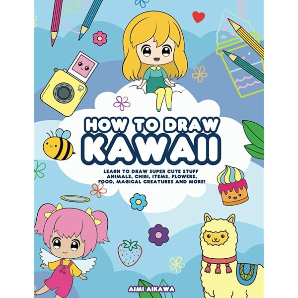 cute kawaii stuff amazon