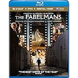 The Fabelmans (Blu-Ray + DVD + Digital)