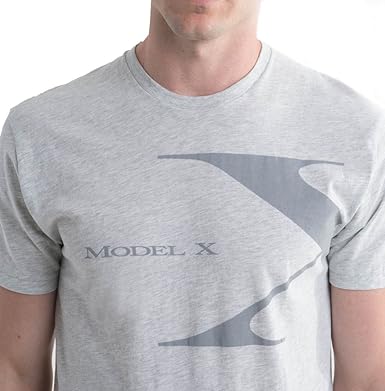 tesla shirt amazon