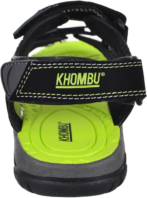 khombu boys sandals
