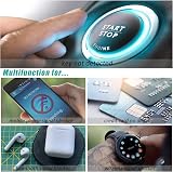 Todoxi Faraday Box Signal Blocker for Car Keys Large RFID Key Fob Safe view 5