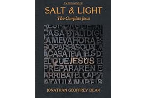 Salt & Light; The Complete Jesus