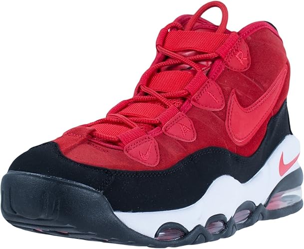 nike air more uptempo sizing