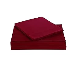 Truly Soft Everyday SS1658RDFU-4700 Sheet Set