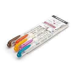 Zebra Pen Mildliner Double-Ended Brush