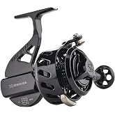 VAN STAAL VS-X2 Spinning Reel