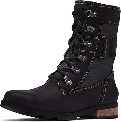 amazon prime sorel boots