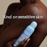 Bionsen Sensitive Deodorant Spray 150ml Aluminium Free Hypoallergenic 24hr view 4