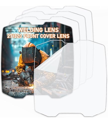 む♔︎(3/3) Amazon.com: Miller Electric Front Lens Cover,Polycarbonate