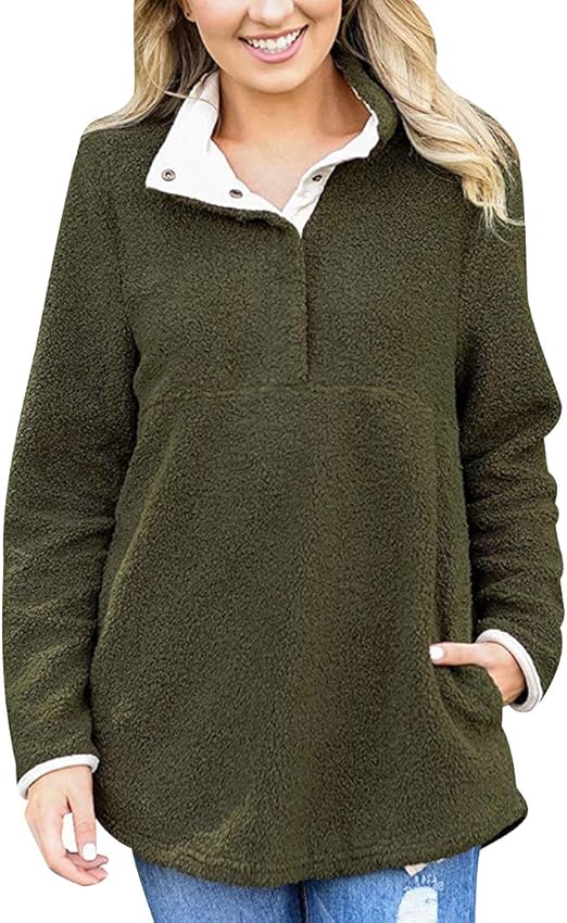 pullover ohne kapuze damen