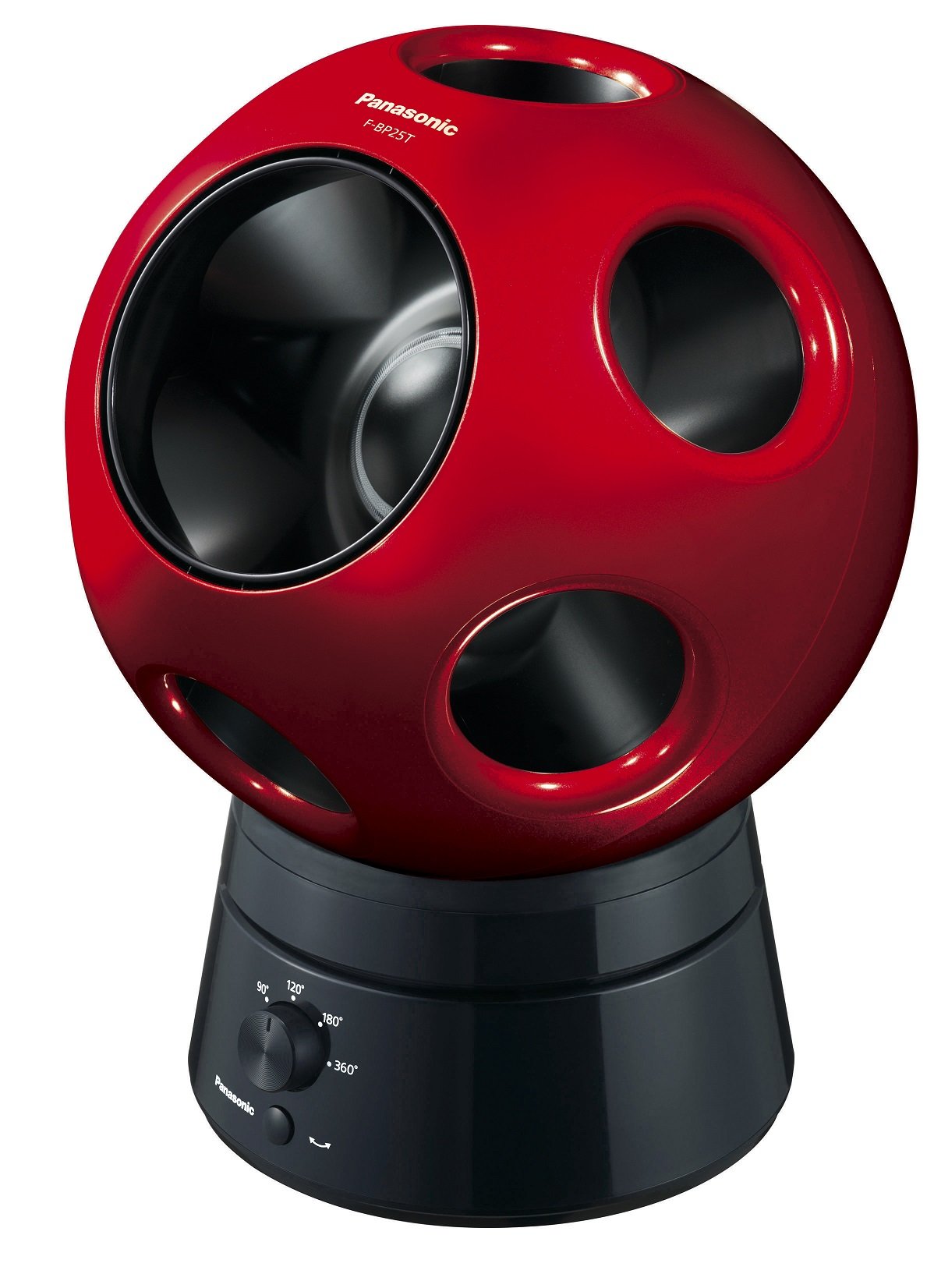 swing head panasonic