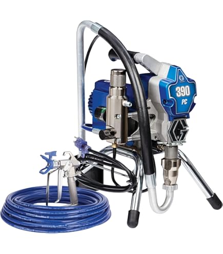 Graco Ultramax Graco Ultra Airless Graco Spray Gun Graco 390 PC