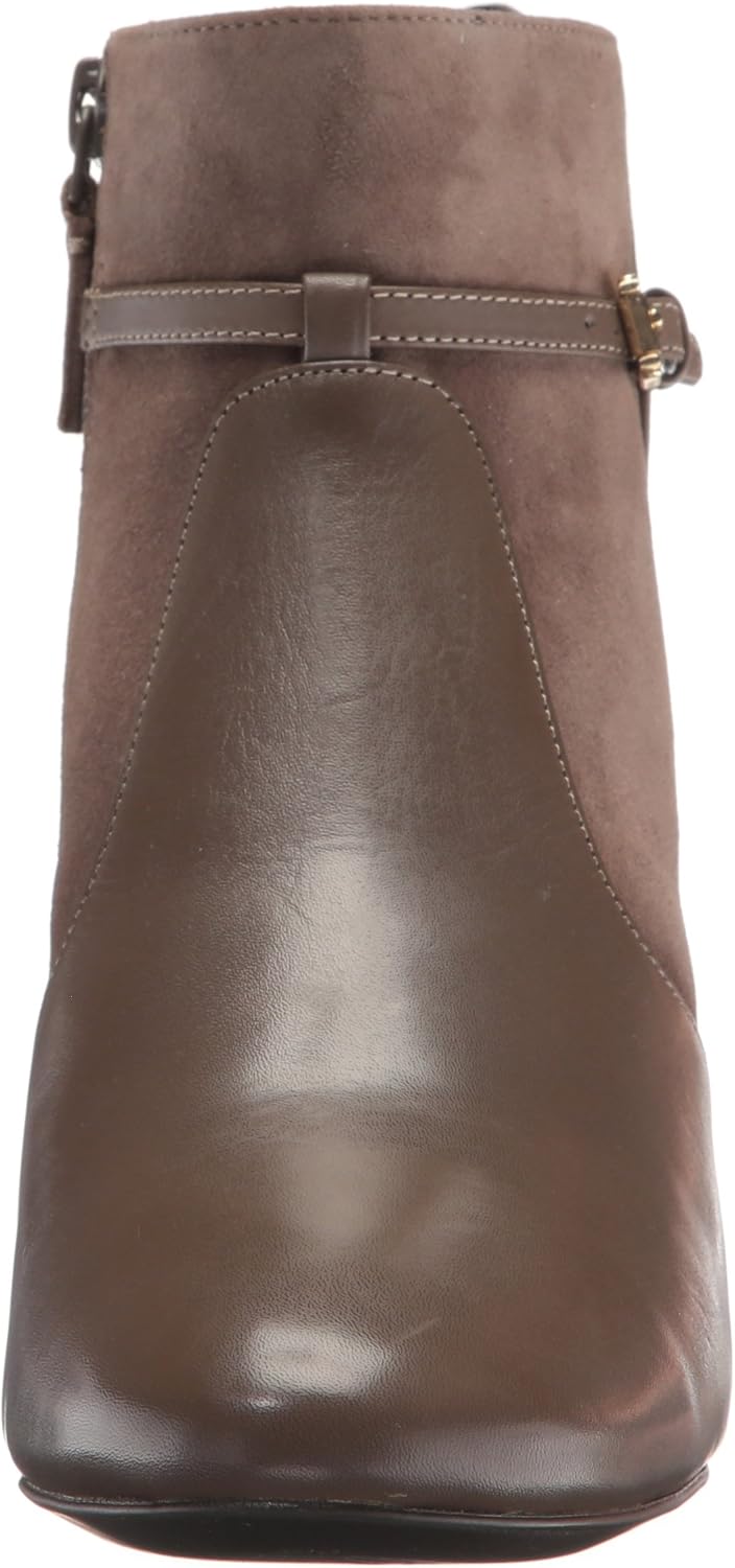 paulina grand bootie