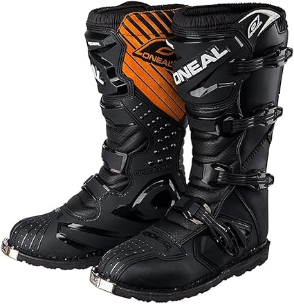 mx riding boots