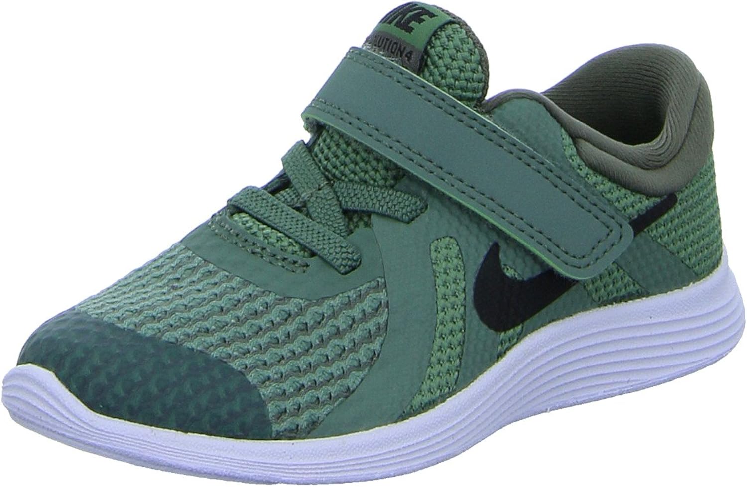nike revolution 4 green