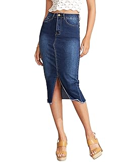 lee women's relaxed fit skirt