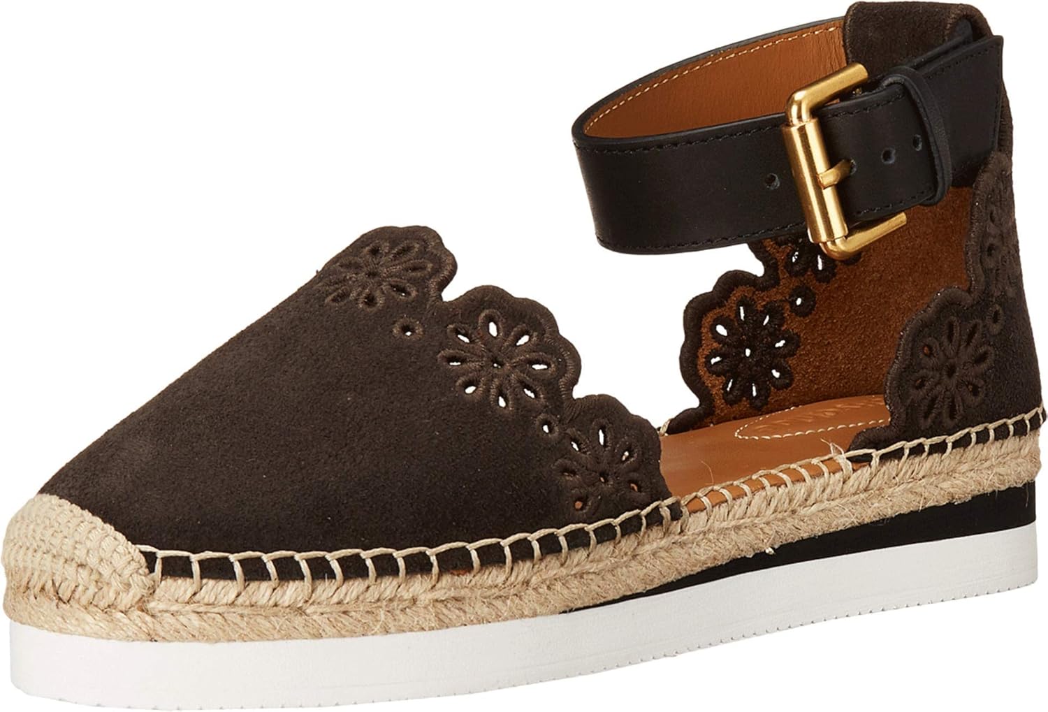 see by chloe espadrille sneakers