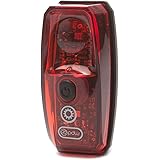 Portland Design Works Daybot 100 USB Tail Light W/Daylight Mode