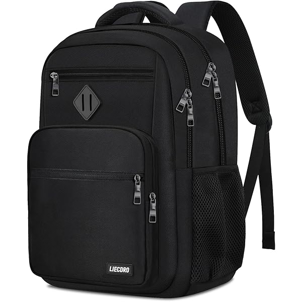 Amazon.com: BICPSRO Classic School Backpack for Boys Girls Teens