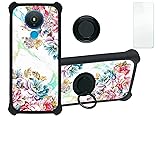 jioeuinly Nokia 1.4 Case Compatible with Nokia 1.4