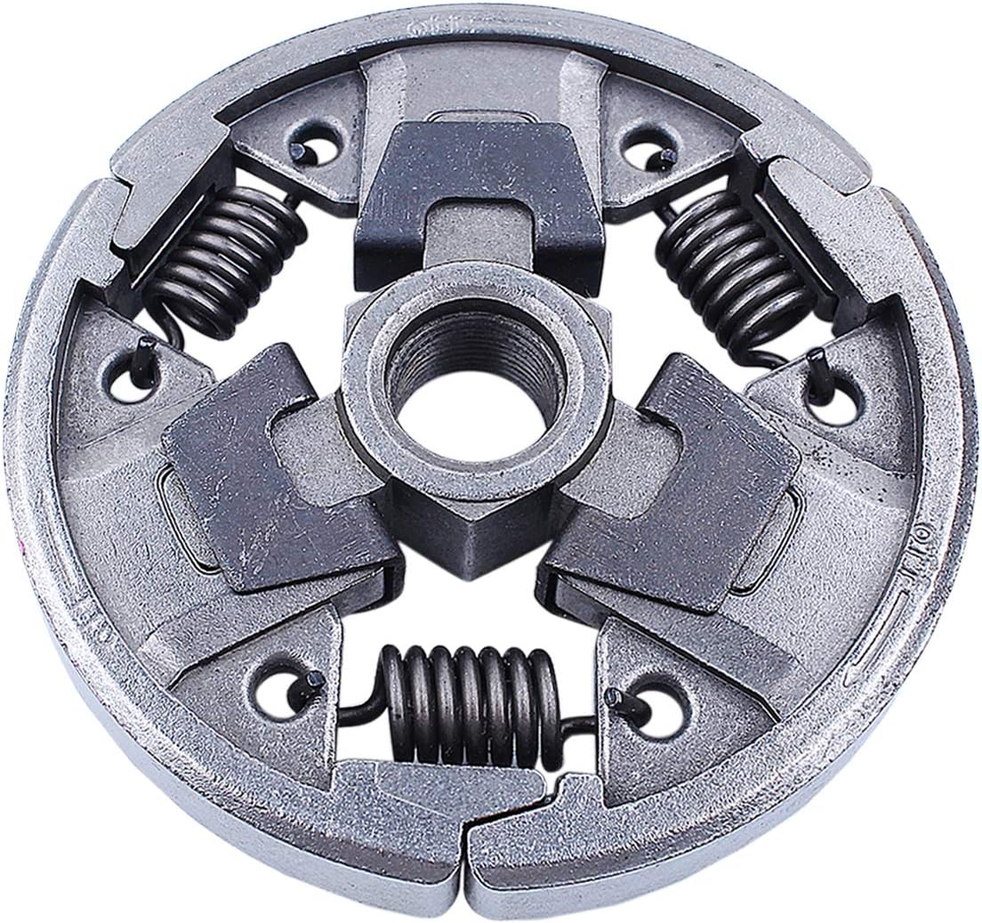 MS261 MS271 MS291 Precision Design Clutch Drum (.325″ 7 Teeth) with