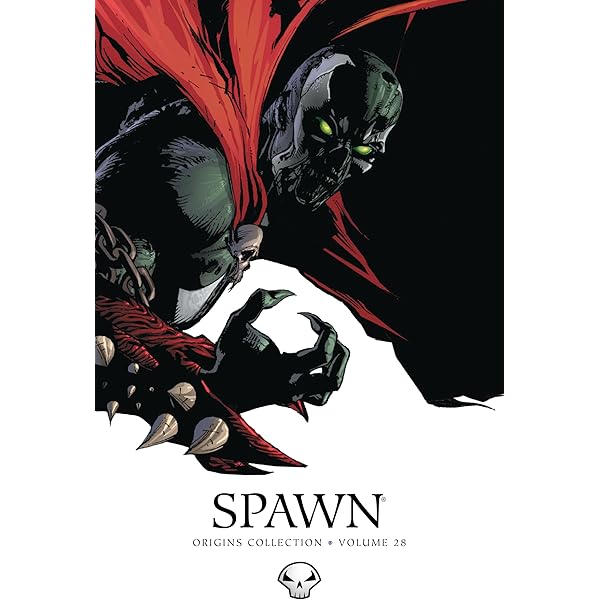 Amazon.com: Spawn Origins Vol. 27 eBook : Hine, David, Tan, Philip